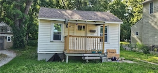 1223 S Delaware Ave, Independence, MO 64055