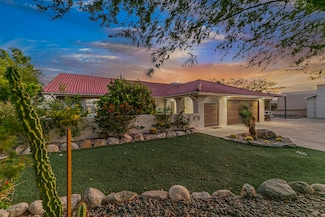 61895 Smoke Tree Rd, North Palm Springs, CA 92258