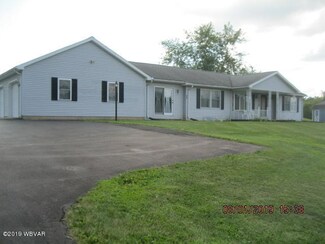 164 Beacon Light Rd, Muncy, PA 17756