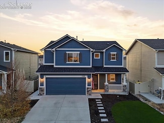 7668 Benecia Dr, Fountain, CO 80817