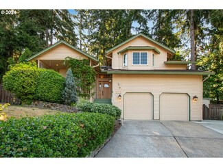 2319 NE 152nd Cir, Vancouver, WA 98686