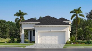 2473 Antarus Dr NW, Palm Bay, FL 32907