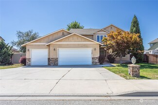 2555 Fancher Heights Blvd, East Wenatchee, WA 98802