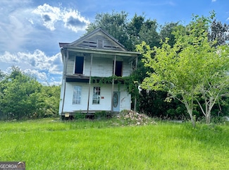 625 Remshart St, Waycross, GA 31501