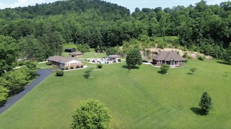 298 Dancey Branch Rd, Cannon, KY 40923