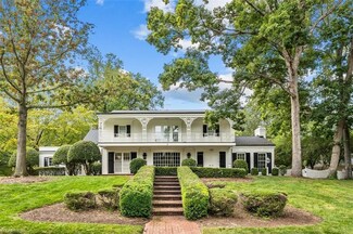 2201 Granville Rd, Greensboro, NC 27408