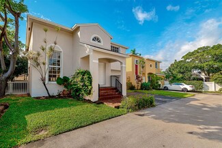 12000 NW 13th St, Pembroke Pines, FL 33026