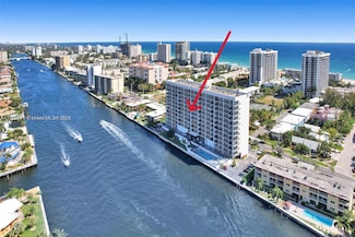 521 N Riverside Dr Unit 307, Pompano Beach, FL 33062