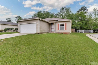 5835 Dandelion Ln, Pensacola, FL 32526