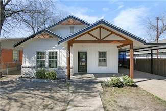 2119 Summer Ave, Waco, TX 76708