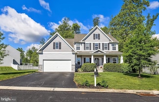 17 Ascot Dr, Shrewsbury, PA 17361