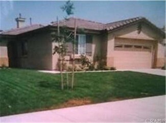 506 Miracle Dr, San Jacinto, CA 92583