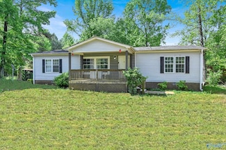 116 County Road 848, Logan, AL 35098