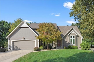 2616 NW Lookout Ridge, Lees Summit, MO 64081