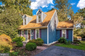 10608 High Beach Ct, New Market, MD 21774