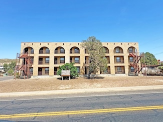 508 N Harrison St, Alpine, TX 79830