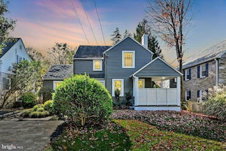 613 W Joppa Rd, Towson, MD 21204