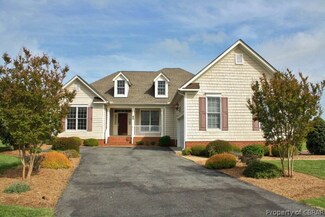 22 Mt Jean N, Lancaster, VA 22480