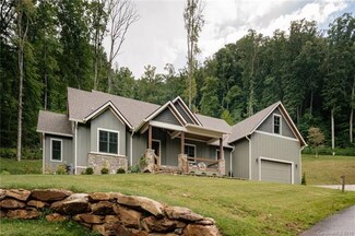 7 Woodland Aster Way, Asheville, NC 28804