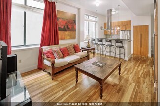 518 Gregory Ave Unit B201, Weehawken, NJ 07086