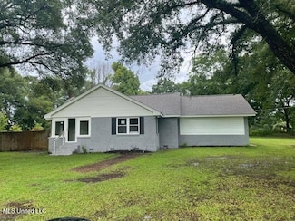196 Bradley Rd, Ovett, MS 39464