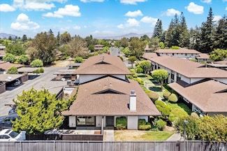3403 Willis Dr, Napa, CA 94558