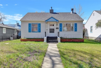 1320 1st Ave S, Great Falls, MT 59401