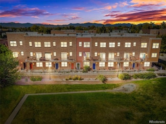 7848 W 54th Ave Unit 7848, Arvada, CO 80002