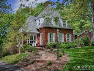 5 Hilltop Rd, Asheville, NC 28803