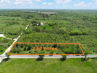 5000 E Joy Rd, Ann Arbor, MI 48105