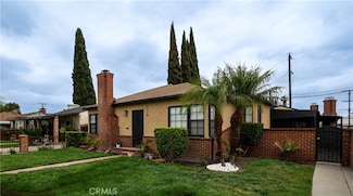 1110 N Van Ness Ave, Compton, CA 90221