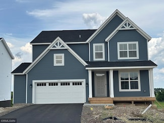 6256 Radford Ave NE, Otsego, MN 55330