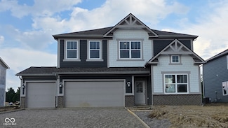 4311 Mendocino Blvd, Indianapolis, IN 46239