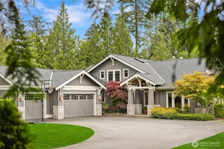 6477 Haley Loop Rd NE, Bainbridge Island, WA 98110