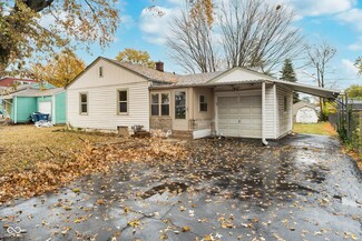 501 Manhattan Ave, Indianapolis, IN 46241