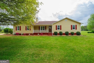78 Nail Rd, McDonough, GA 30253