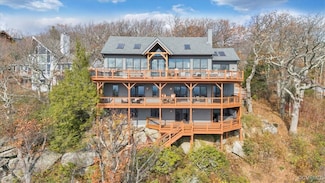 380 Blackrock Cir, Wintergreen Resort, VA 22967