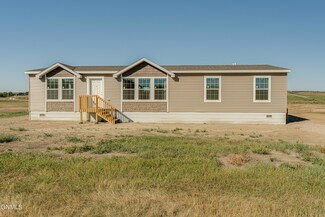 3495 Dakota Loop, Mandan, ND 58554