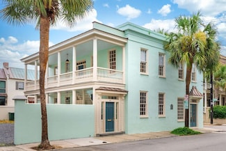 48 Society St, Charleston, SC 29401