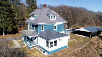 814 5th St, Huntingdon, PA 16652