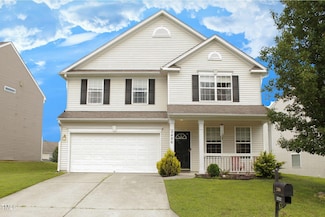 2486 Ingleside Dr, High Point, NC 27265