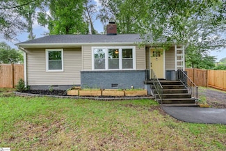509 Montague St, Anderson, SC 29624