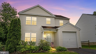 560 Paddock Cir, Telford, PA 18969