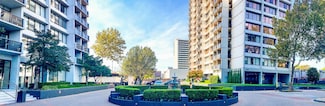 450 W 7th St Unit 2002D, Tulsa, OK 74119