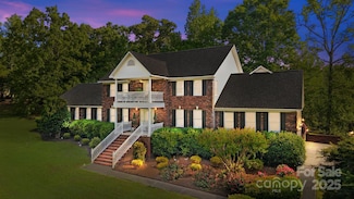1844 Twin Bridge Rd, Gaffney, SC 29341