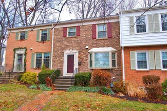 107 Canterbury Ct, Blacksburg, VA 24060