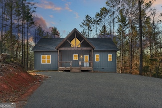 152 Spring Water Ct, Ellijay, GA 30540
