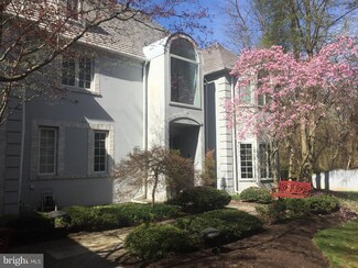 1265 S Avignon Dr, Gladwyne, PA 19035