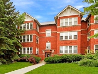 120 N Austin Blvd Unit 3, Oak Park, IL 60302