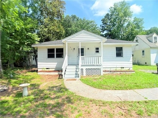 315 Roland St, Williamsburg, VA 23188
